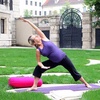 #45 » YOGAMOUR pränatal – Yoga für Schwangere