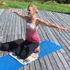 #71 » Yin Yoga 4 – Lift your heart, be happy