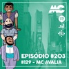 #129 – Musical Cast Avalia