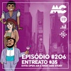 Entreato #35 – Evita Open Air e West Side Story