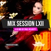 Mix Session LXII