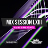 Mix Session LXIII