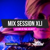 Mix Session XLI