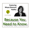 Designing Learning and Knowledge Flow in Organizations with Moya Radley