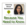 Episode 1 with TechSoup: How to change the world of philanthropic endeavors with Shruti Ramaswami