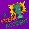 A Freak Accident – March 30th, 2023