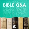 Have A Bible Question?