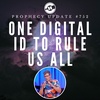 Prophecy Update #752 – One Digital ID To Rule Us All