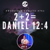 Prophecy Update #765 – 2 + 2 = Daniel 12:4