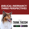 Biblical Inerrancy: Three Views