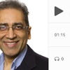 Stem Cell Exchange with Sanjay Sinha