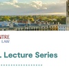 CUArb/LCIL Lecture Series: 'Third Party Funding: Looking at the Past and Projecting the Future'