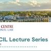 CUArb/LCIL Lecture: 'The future of oil and gas arbitration' - Mohamed Abdel Wahab, Zulficar & Partners and Scott Vesel, Three Crowns