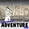 The Green Hands Gang are back in another story podcast called Brighton Adventure Story
