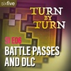 Battle Passes and DLC