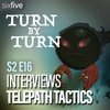 S2 EP16 | Telepath Tactics