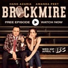 Crash and Brock: Crashing and Brockmire