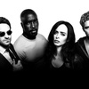 Marvel Cast 5: Agents of SHIELD, Iron Fist and The Defenders