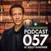 057 with Kelly Gardner - On Storytelling and Everyday Inspiration