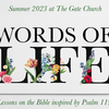 Words of Life - Proclaim the Word to Others - Audio