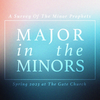 Major in the Minors: Malachi - Audio