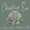 Christmas Eve at The Gate - Audio