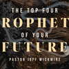 02 - The Habits That Hold You By Pastor Jeff Wickwire - Audio
