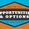 Opportunities and Options: The Right Stuff - Audio