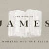 James 3:1-18 Taming the Tongue - Audio