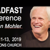 STEADFAST CONFERENCE with Dan Mohler - Sunday Morning 1 - Audio