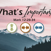 2020-02-16 - Dave Perry - Being Part of Something Bigger Than Ourselves - Why Church Matters - Audio