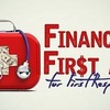 Financial First Aid (Pt 3) - Audio
