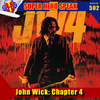 #502: John Wick Chapter 4
