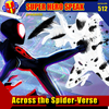 #512: Across the Spider-Verse