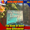 #515: The Book of Dave (Ben Goldsmith)