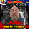 #518: James Burton Returns