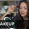 How to Apply False Eyelashes