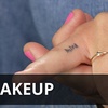 How to Hide Your Tattoo Using Makeup