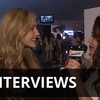 Charity Vance at 2014 GenBeauty