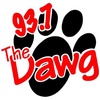 WDGG FM 93.7 The Dawg