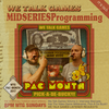 We Talk Games MSP 008 Listener Request: PAC-MONTH 2014 Week 4
