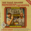 We Talk Games Mid Series Programming 11 - Pick-A-De-Buck 03 - Wall Street