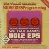 We Talk Games Mid Series Programming 10 Epicsode 5 of Volume 2 - 2009