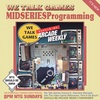 We Talk Games Mid Series Programming 2,195 Einhander