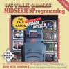 We Talk Games Mid Series Programming 2,197 Ninja Spirit