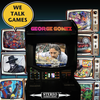 We Talk Games 2,206 The Return of the George Gomez