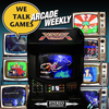 We Talk Games 2,207 Xexex