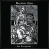 7: Machine Head – The Blackening