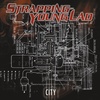 9: Strapping Young Lad – City