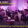MrR – Mr Robot S3 E7 Frederick & Tanya